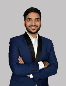 Manan Shah