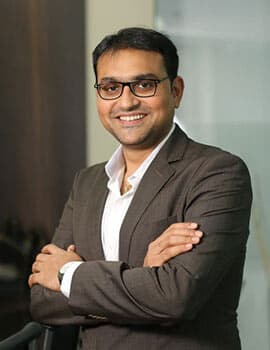 Ritesh Mistry