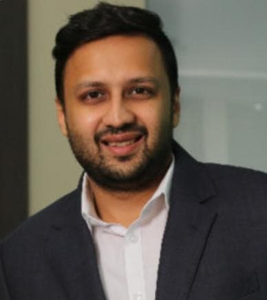 Shreyam Shah
